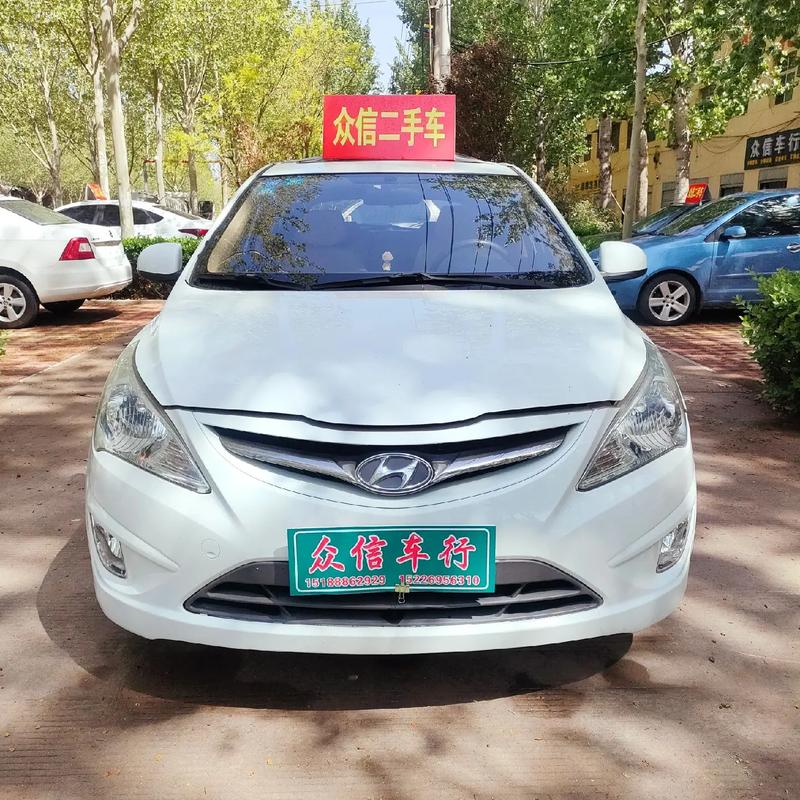 二手小轿车1一3万私人 二手个人轿车