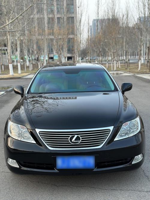 雷克萨斯460老款,雷克萨斯460sl