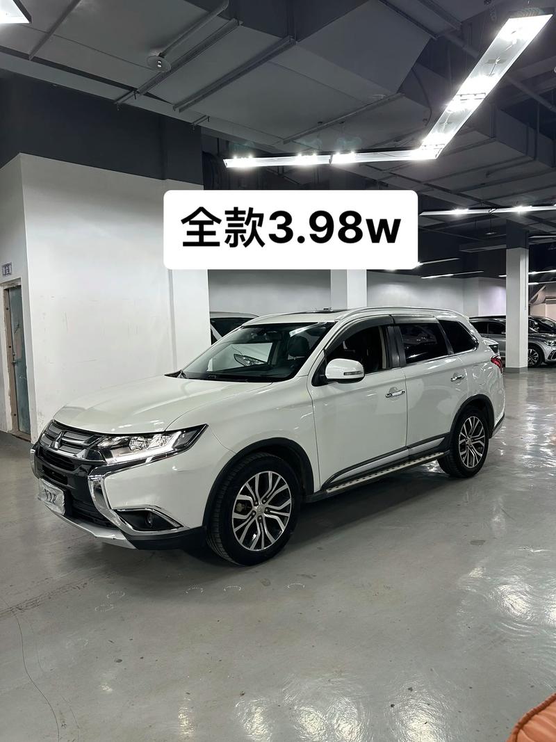 【三菱欧蓝德这款车怎么样,三菱欧蓝德这款车怎么样值得买吗】