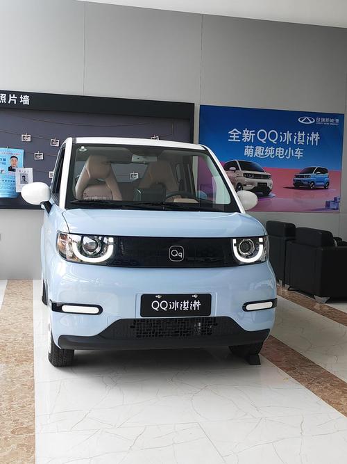 奇瑞qq有几款车型 奇瑞所有车型