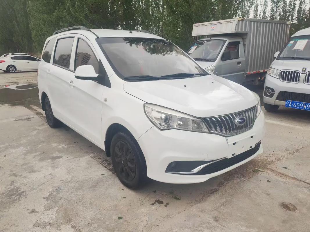 开瑞k50是不是停产了／开瑞k50还在生产吗