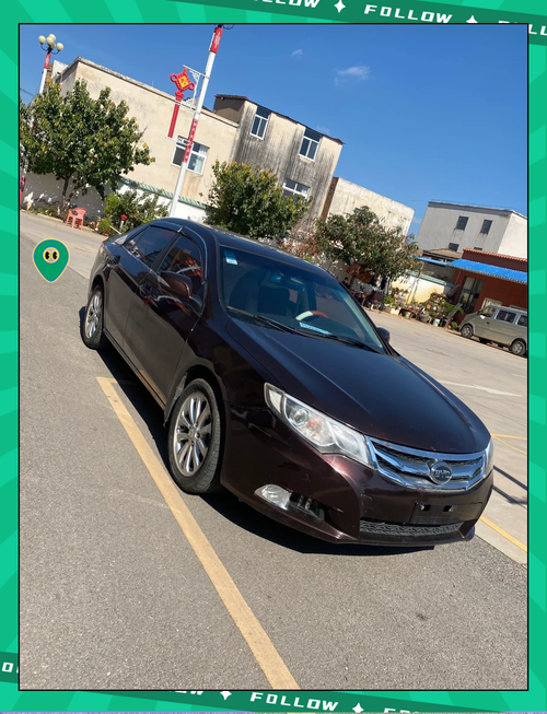 比亚迪思锐油耗怎么样,比亚迪思锐怎么样质量