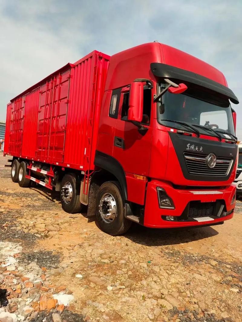 卡车之家官网货车 卡车之家官网手机版