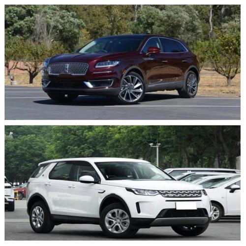 安全性能最好的suv 安全性能最高的车排名