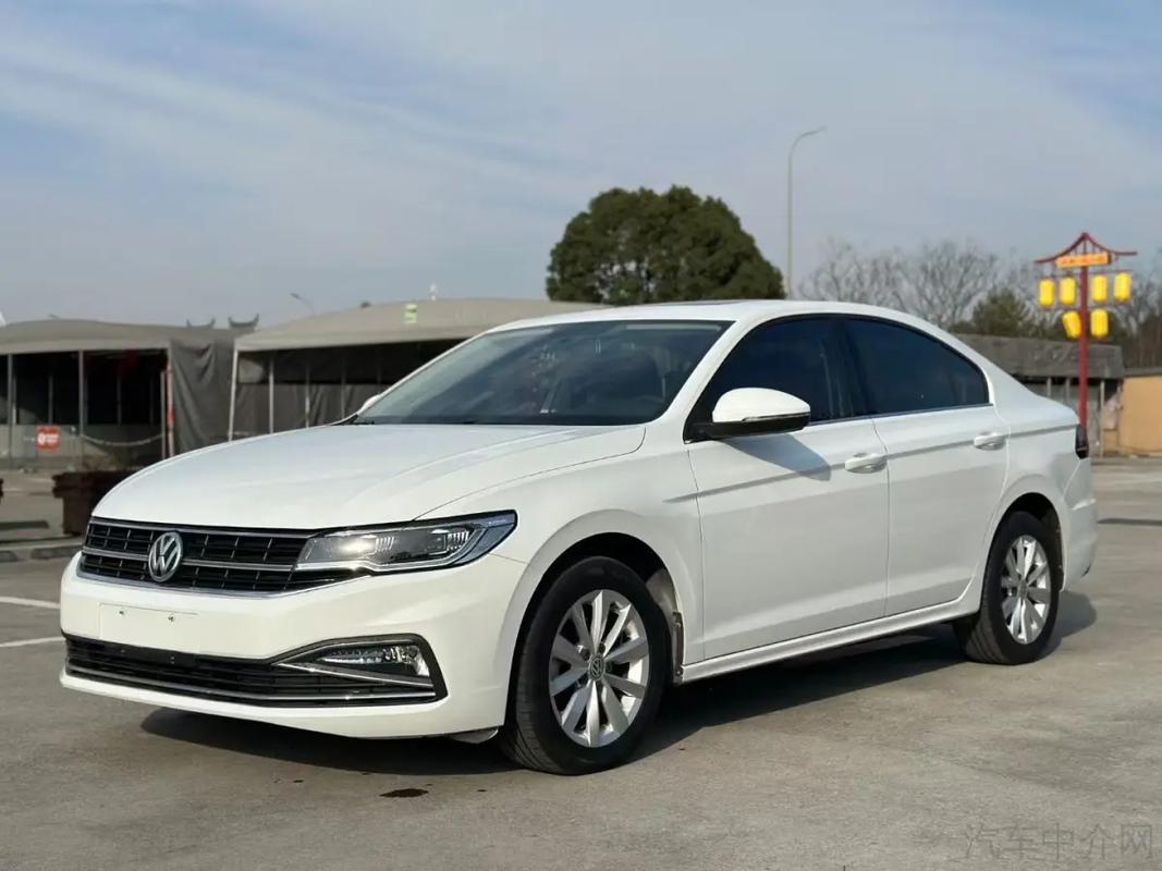 大众汽车宝来图片 大众宝来图片大全
