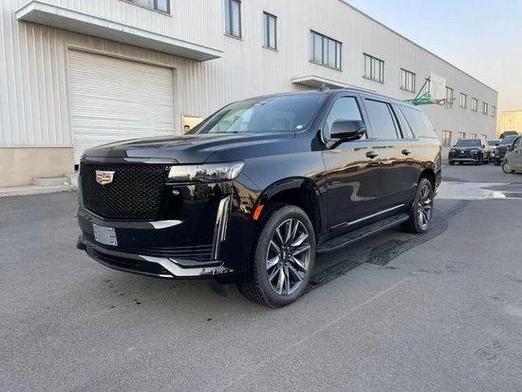 凯迪拉克凯雷德2025款价格／凯雷德2025款落地价