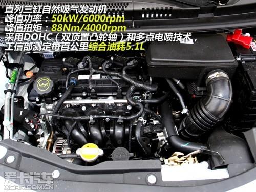 【江淮悦悦是几缸发动机,江淮悦悦四缸发动机型号】