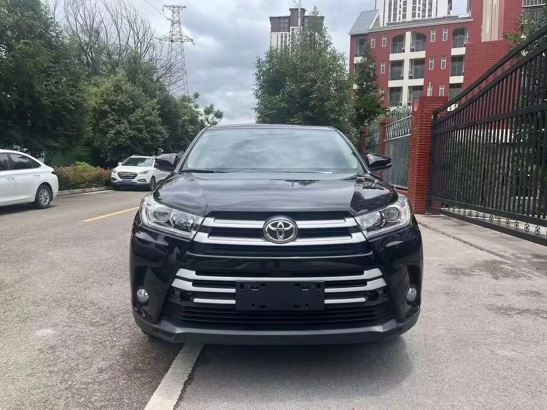 【汉兰达柴油版,汉兰达2021款汉兰达柴油】