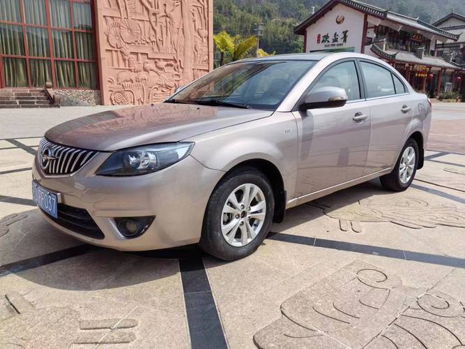 2015款海马福美来图片(2016款海马福美来图片)