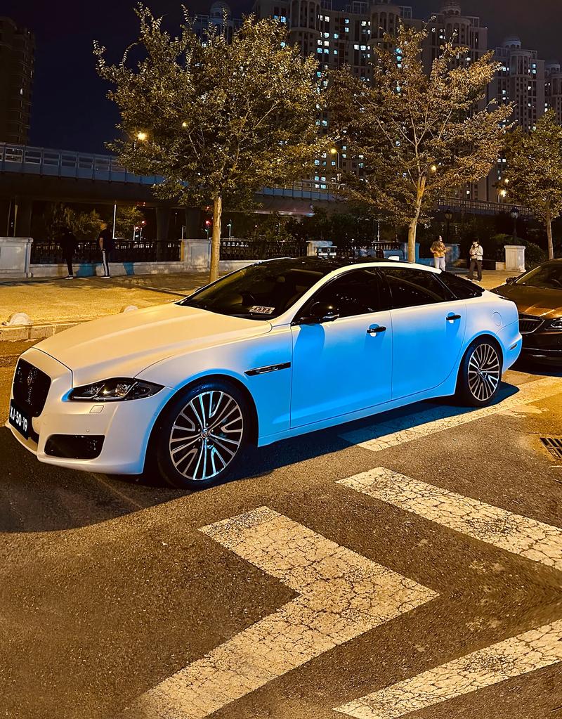 捷豹中国(捷豹中国销量)