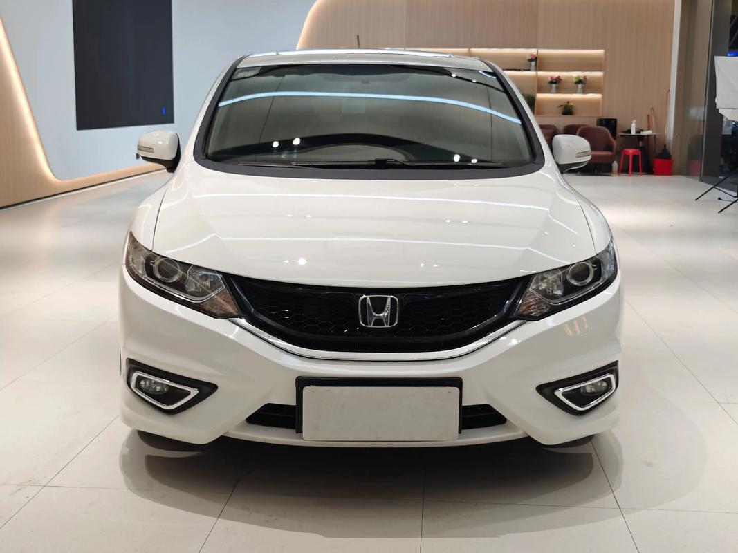 本田杰德油箱多少升,本田杰德真实油耗多少