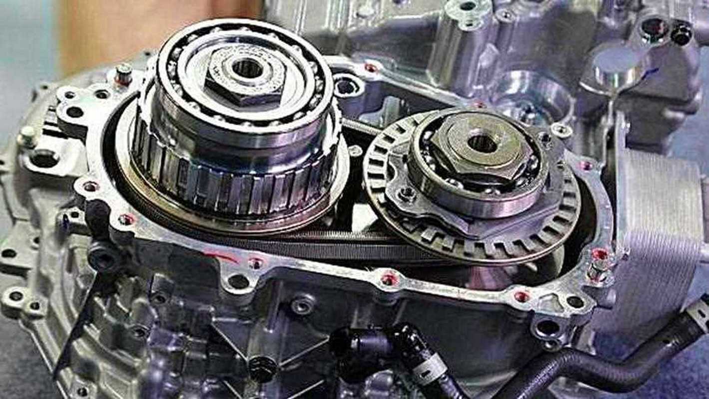 cvt无级变速属于自动挡吗／cvt无级变速好吗