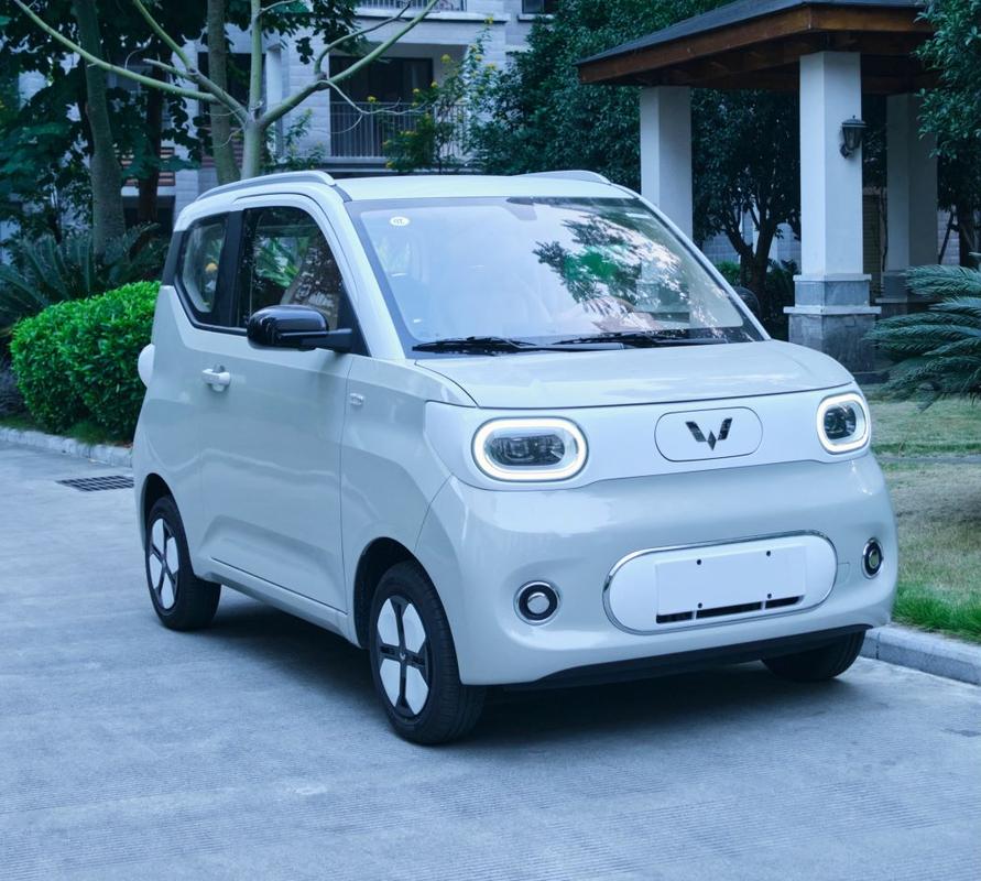 女士小汽车5万以下自动挡／5万以下适合女士自动挡省油小型车