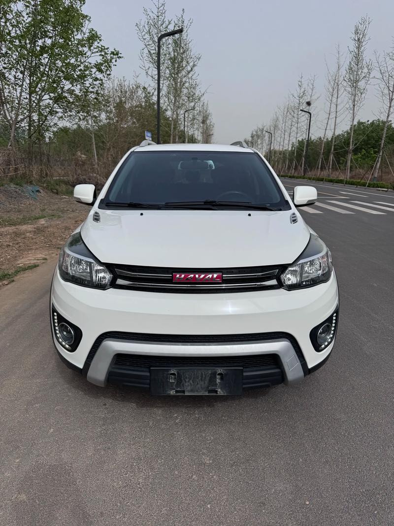 哈弗h1手动挡多少钱(哈弗h12015款手动多少钱)