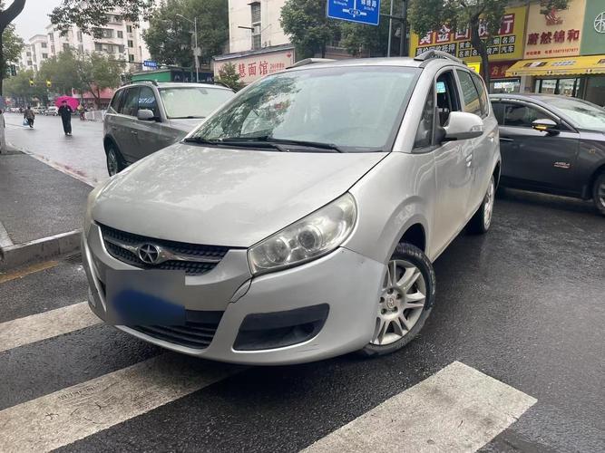 【江淮和悦10款汽车图片,江淮和悦11款图片欣赏】