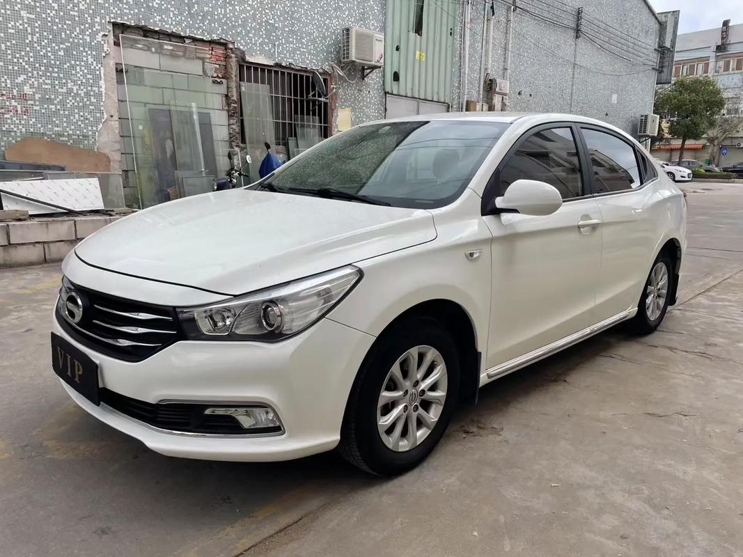 【传祺ga3s图片,传祺ga3s怎么样质量怎么样】