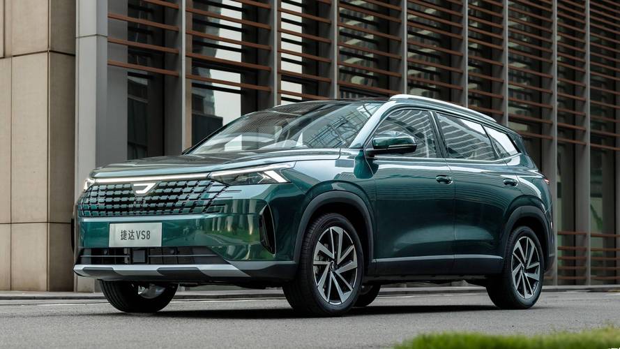 大众汽车捷达报价/大众汽车捷达价格