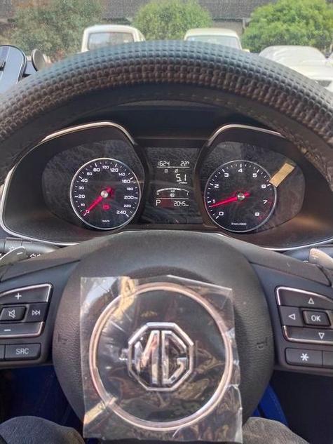 名爵6油箱多少升 名爵mg6油箱多少升?