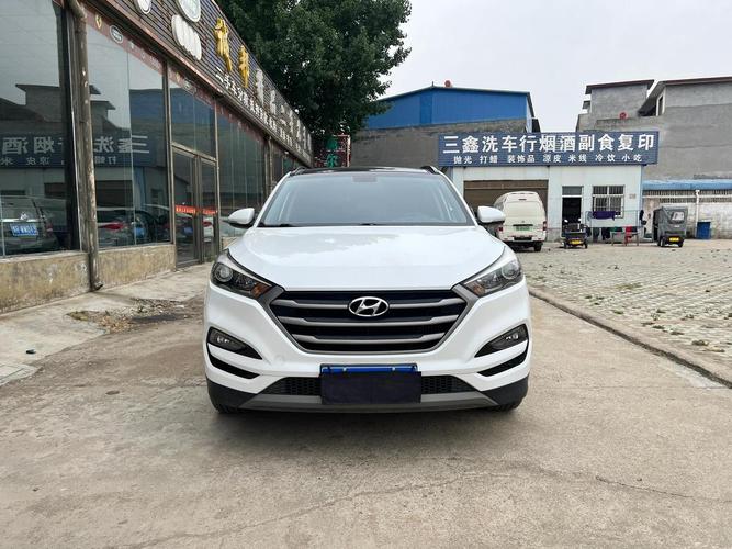 现代车质量怎么样/现代途胜质量怎么样