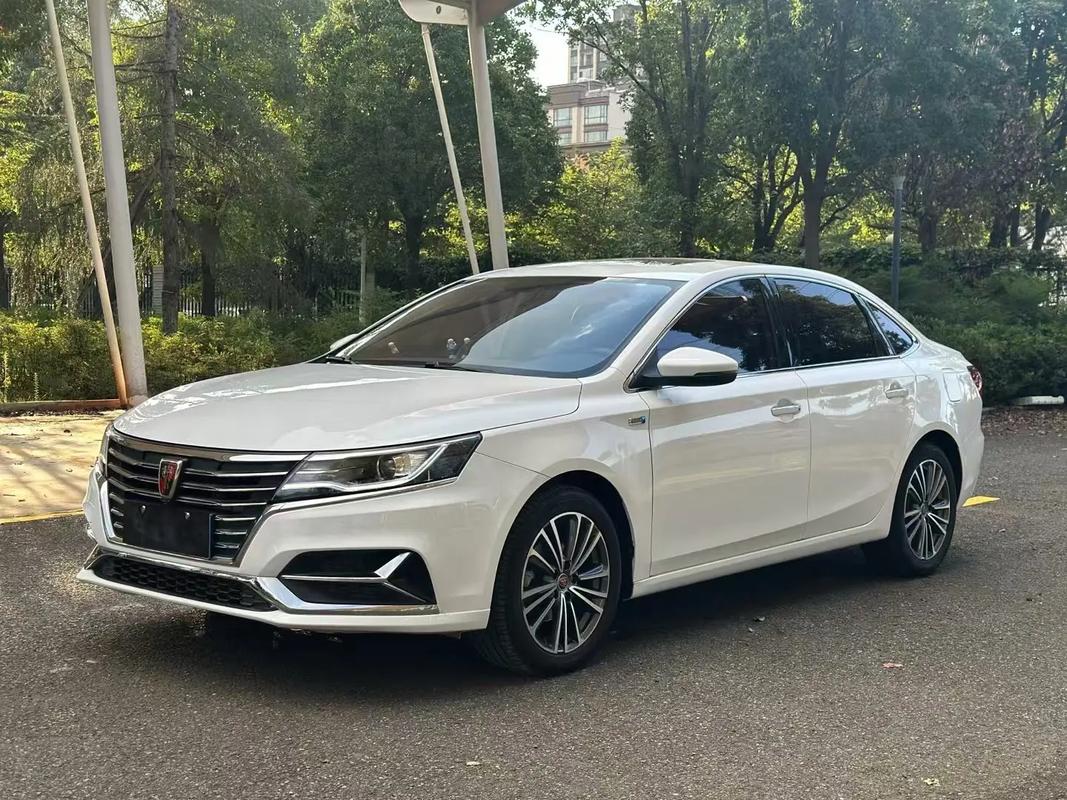 荣威新款,荣威新款车