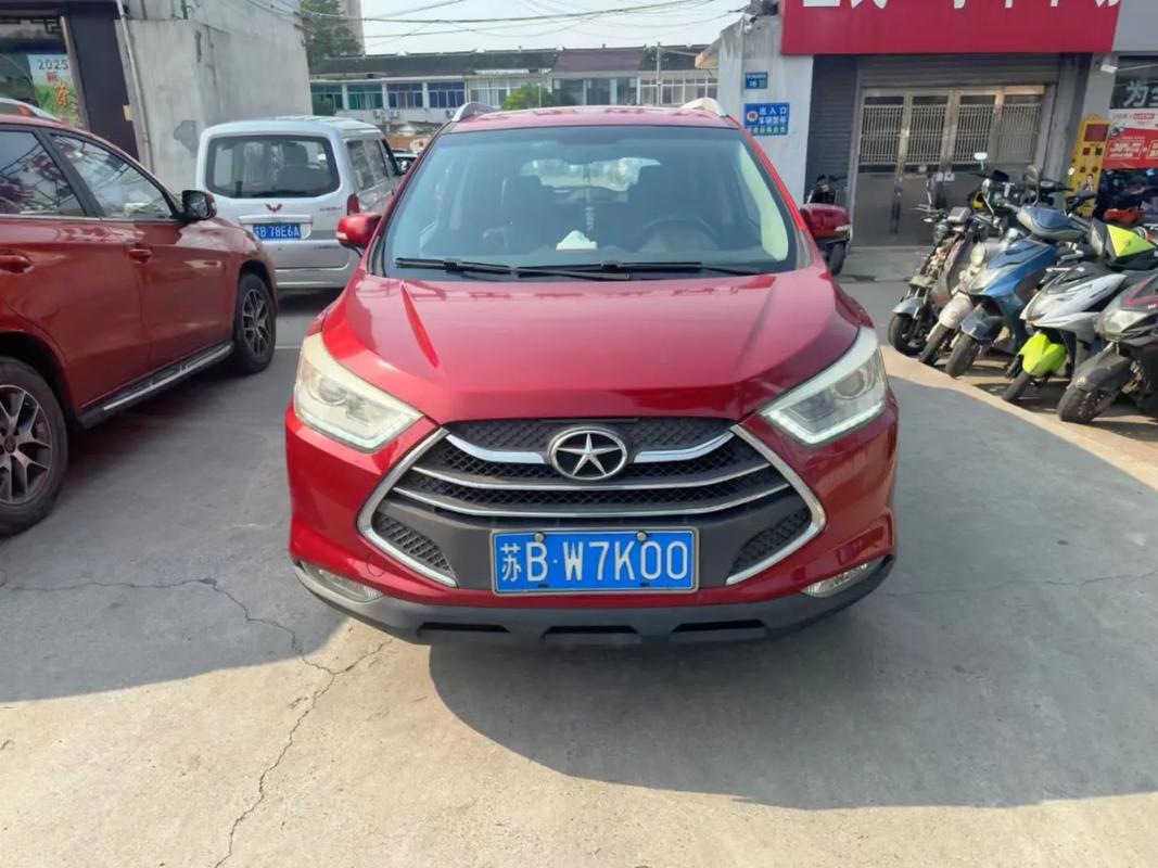 15年瑞风s3手动值3万吗(一五年瑞风s3二手车值多少钱)