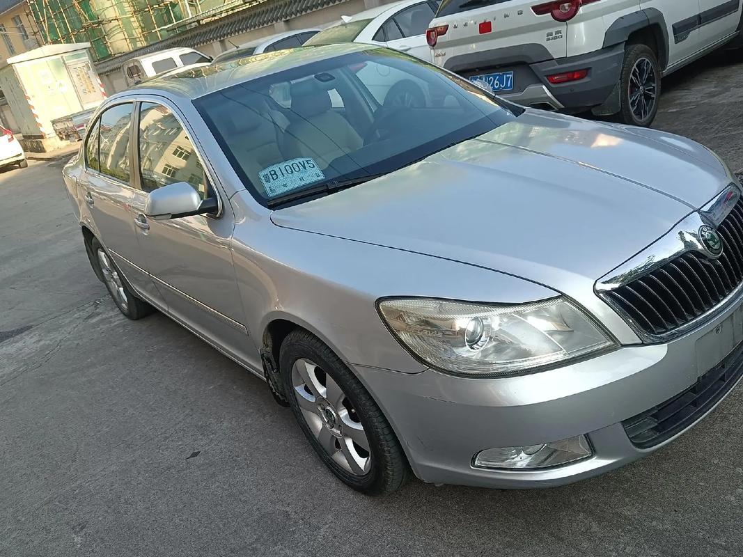 斯柯达明锐11年二手车多少钱,11年斯柯达明锐值得买吗