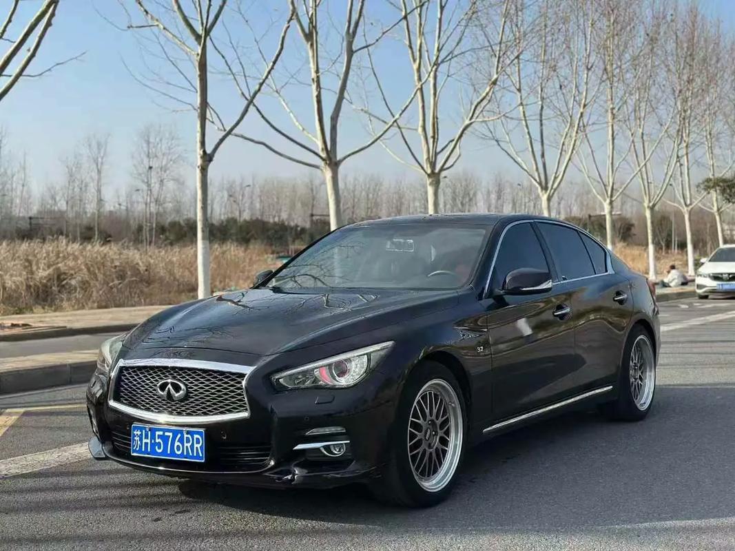 英菲尼迪尼轿车 英菲尼迪尼多少钱