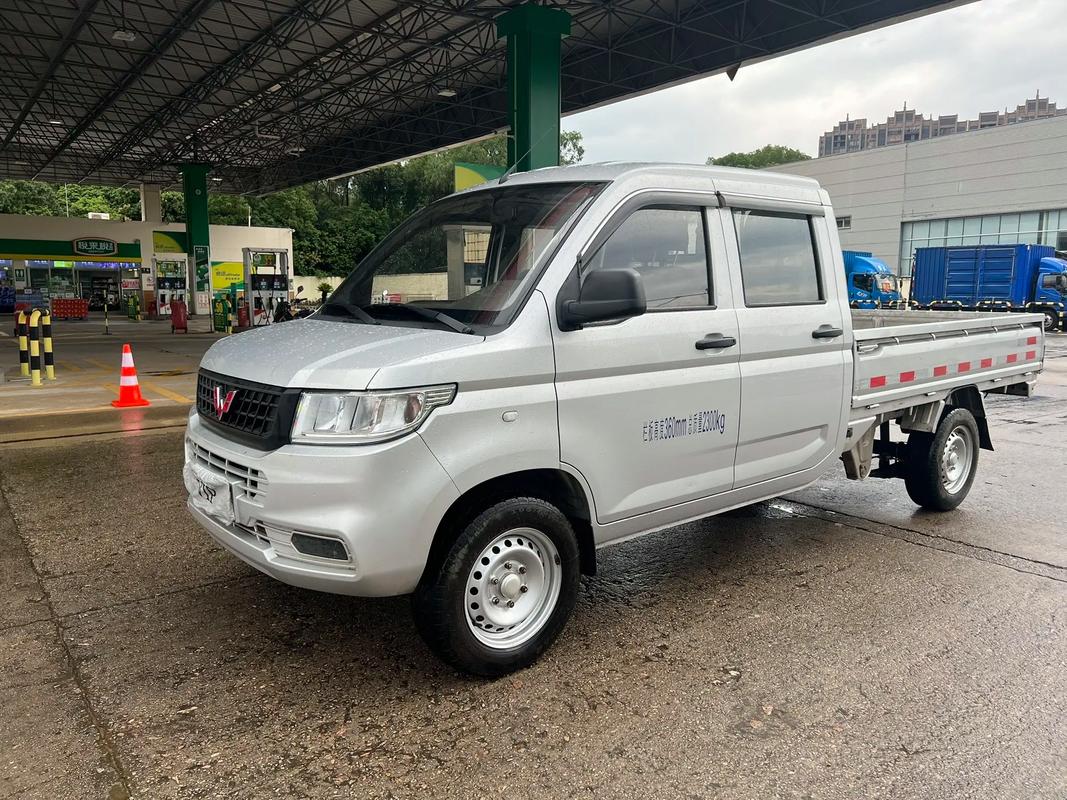 五菱荣光新卡汽车之家/五菱荣光新卡汽车之家论坛