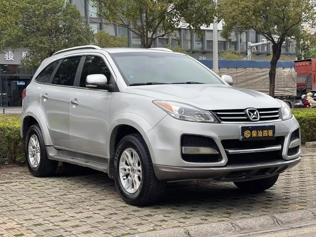 江淮suv柴油版新款 江淮汽车柴油版suv