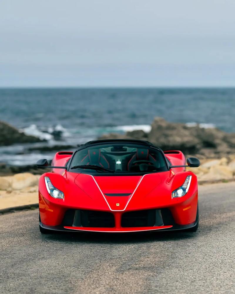 laferrariaperta的简单介绍