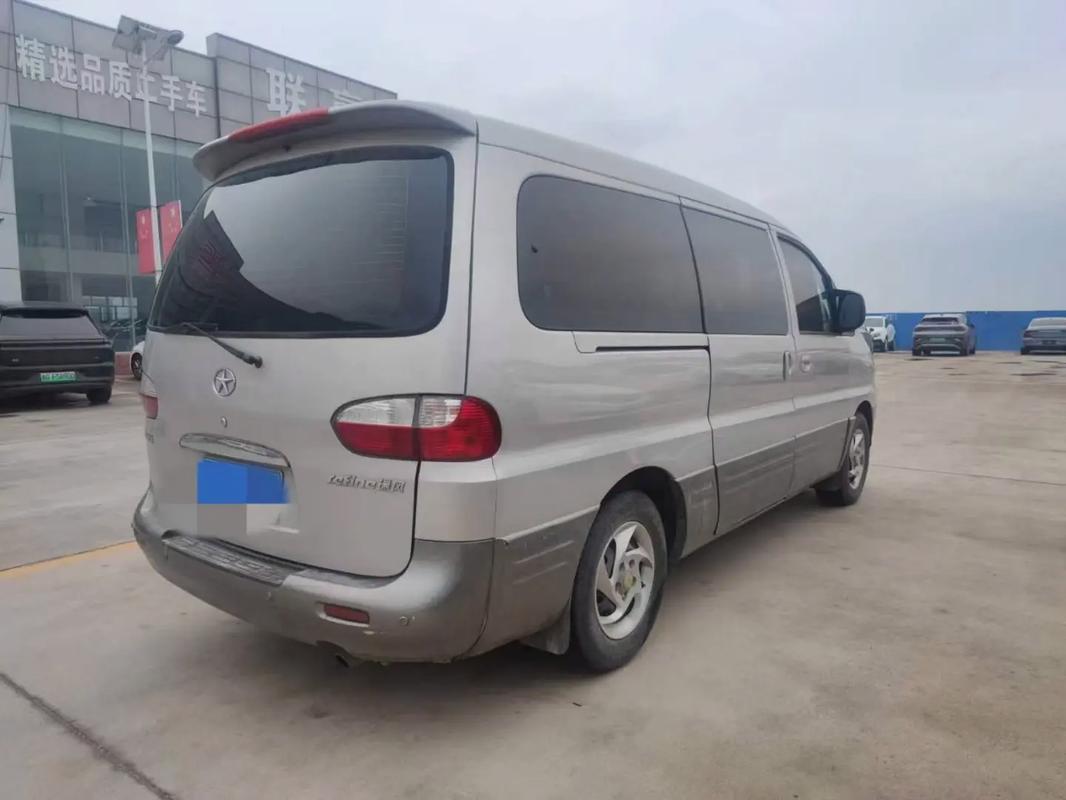 江淮2011款报价及图片(江淮11年所有车型图片)