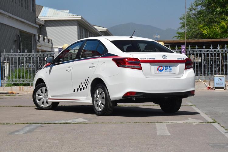 【丰田yaris,丰田yarisl是什么车】