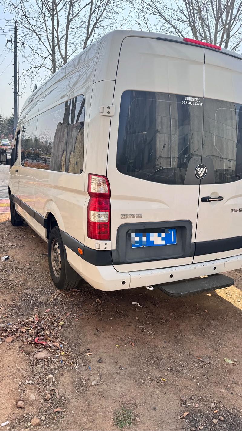 福田图雅诺二手车 福田图雅诺二手车58同城