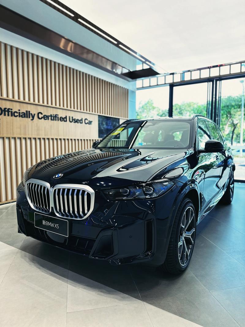 全新宝马x5m(全新宝马x5插混版曝光)