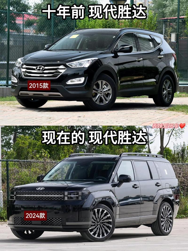 14款现代胜达参数配置表(14款现代胜达参数配置表图片)