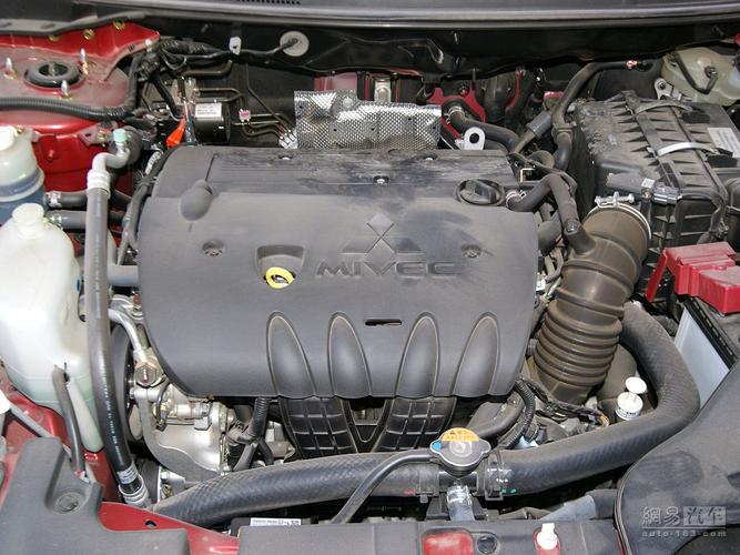 三菱翼神发动机是进口还是国产/三菱翼神发动机多少钱一台