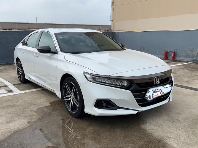 广汽本田雅阁试驾视频/2022本田雅阁试驾