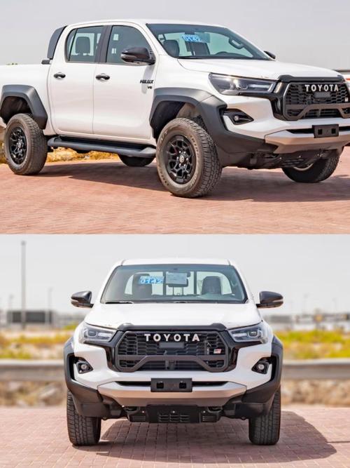 丰田皮卡车多少钱/丰田皮卡10万左右四驱柴油车