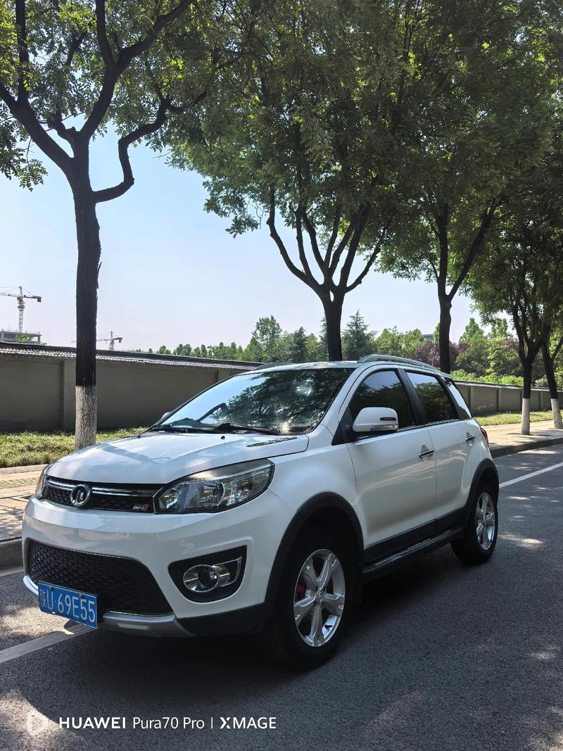 长城m4最高时速/长城m4百米加速多少秒