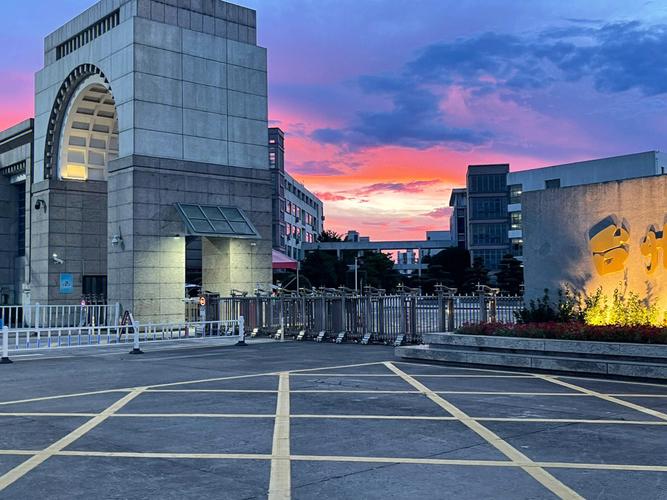 台州科技职业学院 台州科技职业学院温岭学院